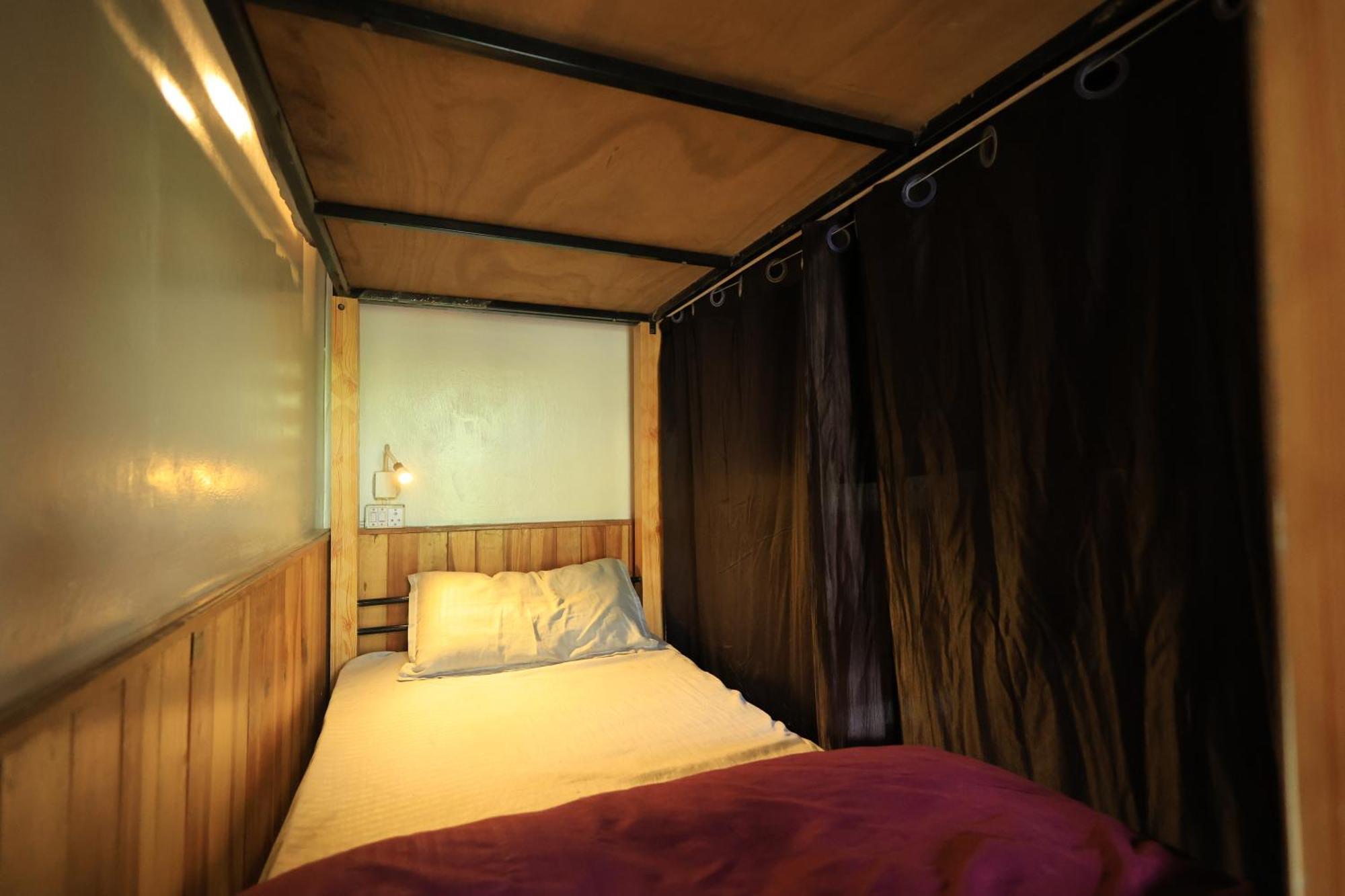 Beholden Stay And Cafe - A Luxury Boutique Hotel In Manali Manāli Exteriér fotografie